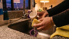 O que nunca deve deitar no lava-loiça: Muitas pessoas não sabem este facto elementar