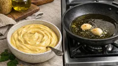 Simples e barato: como preparar molho italiano para massa em 15 minutos com quatro ingredientes