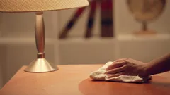 Porque é que o pó continua a entrar em casa logo após a limpeza, mesmo com as janelas fechadas?