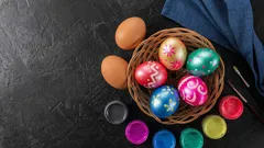 Páscoa em 2026: saiba a data exata e quem vai celebrar primeiro — ortodoxos ou católicos