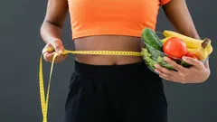 Porque é que o peso não desce, mesmo que coma muito pouco? Nutricionista explica as razões simples