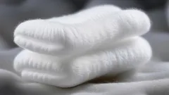 Alternativa barata e eficaz às esponjas de lavar a loiça, caso fique sem elas de repente