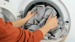 A lavagem correta da roupa de cama: a maioria das pessoas comete muitos erros neste processo