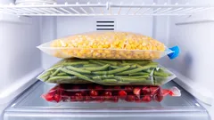 Vais ficar surpreendido, mas há alimentos que é absolutamente proibido lavar, e eis porquê