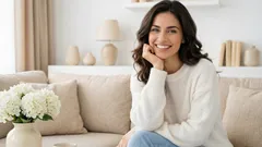 Se a sua cor preferida é o branco, eis cinco características que o definem.