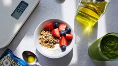 Calorias escondidas: 6 alimentos saudáveis que podem travar a perda de peso