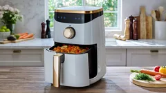 Nunca compre estes eletrodomésticos de cozinha: são caros e praticamente não têm utilidade