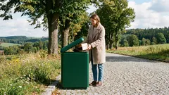 A psicologia de se libertar de coisas desnecessárias: por que é tão difícil deitar fora aquilo de que já não precisa?