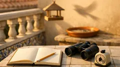 Hora das aves de inverno 2026: como fazer a contagem e registar sem erros