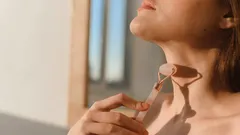 Formas naturais de firmar a pele do pescoço e eliminar rapidamente as rugas