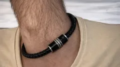 A imagem causou confusão nas redes sociais: poucos percebem de imediato o que é esta fotografia.