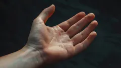 Psicólogo de si próprio: como identificar o tipo de personalidade de uma pessoa pela forma das palmas das mãos