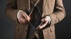 Segundo psicólogos, é este o hábito que mais frequentemente o impede de enriquecer e alcançar o sucesso