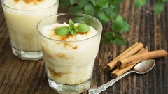 6 doces saudáveis e com poucas calorias que não prejudicam a linha