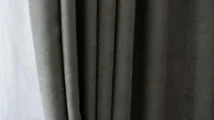 Refresque as cortinas em 15 minutos com dicas simples. Não é preciso tirá-las