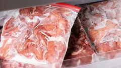 Quanto tempo dura a carne no congelador sem perder qualidade