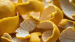 4 formas indispensáveis de usar a casca de limão no dia a dia: todos deviam experimentar