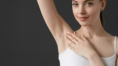 As axilas vão ficar secas e a roupa não terá mau cheiro nem manchas de suor: eis o que deve fazer