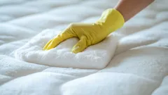 O segredo usado nos hotéis de cinco estrelas para fazer o colchão parecer novo