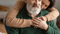 Relação com os filhos adultos: 5 temas a evitar depois dos 60 anos para preservar uma relação forte