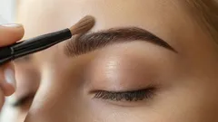 Como tornar as sobrancelhas mais densas num mês: métodos caseiros sem procedimentos caros