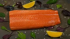 Que peixe tem poucas espinhas? Ideal para crianças e adultos esquisitos com a comida.