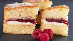 Como fazer pão de ló sem forno: receitas simples e comprovadas