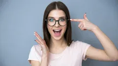 Como evitar que os óculos embaciem: vai ficar surpreendido por não saber disto