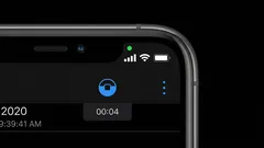 O que significam o ponto verde e o ponto laranja no seu telemóvel e se deve preocupar-se com eles