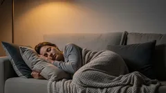 Se sonha muitas vezes com a mesma pessoa, há uma razão — e precisa de a saber