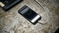 Como não danificar a bateria: os 5 erros mais comuns ao carregar um smartphone