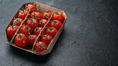 Quanto tempo os tomates podem ser armazenados na geladeira, permanecendo frescos e firmes?