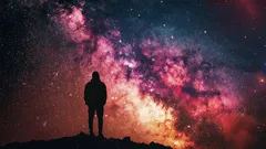 Três leis fundamentais do universo que funcionam sempre