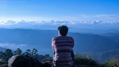 Quem é você, do ponto de vista psicológico, se gosta de estar sozinho?