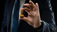 Como fazer com que todos o respeitem: o princípio-chave para se tornar uma figura de autoridade