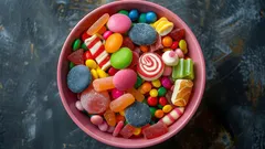 Que doces se podem comer mesmo durante a dieta: guloseimas saudáveis para emagrecer