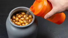 Como fazer a cebola crescer grande e saudável: três truques que funcionam sem gastos nem esforço extra