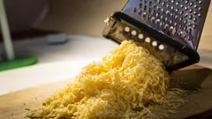 Como afiar rapidamente um ralador rombo com métodos comprovados: qualquer pessoa consegue fazê-lo